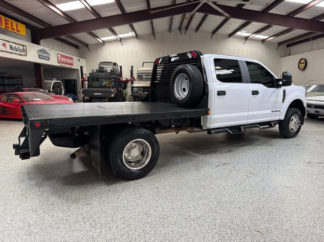 Used 2022 Ford F350 XL w/ Power Equipment Group AWD/4WD image 8