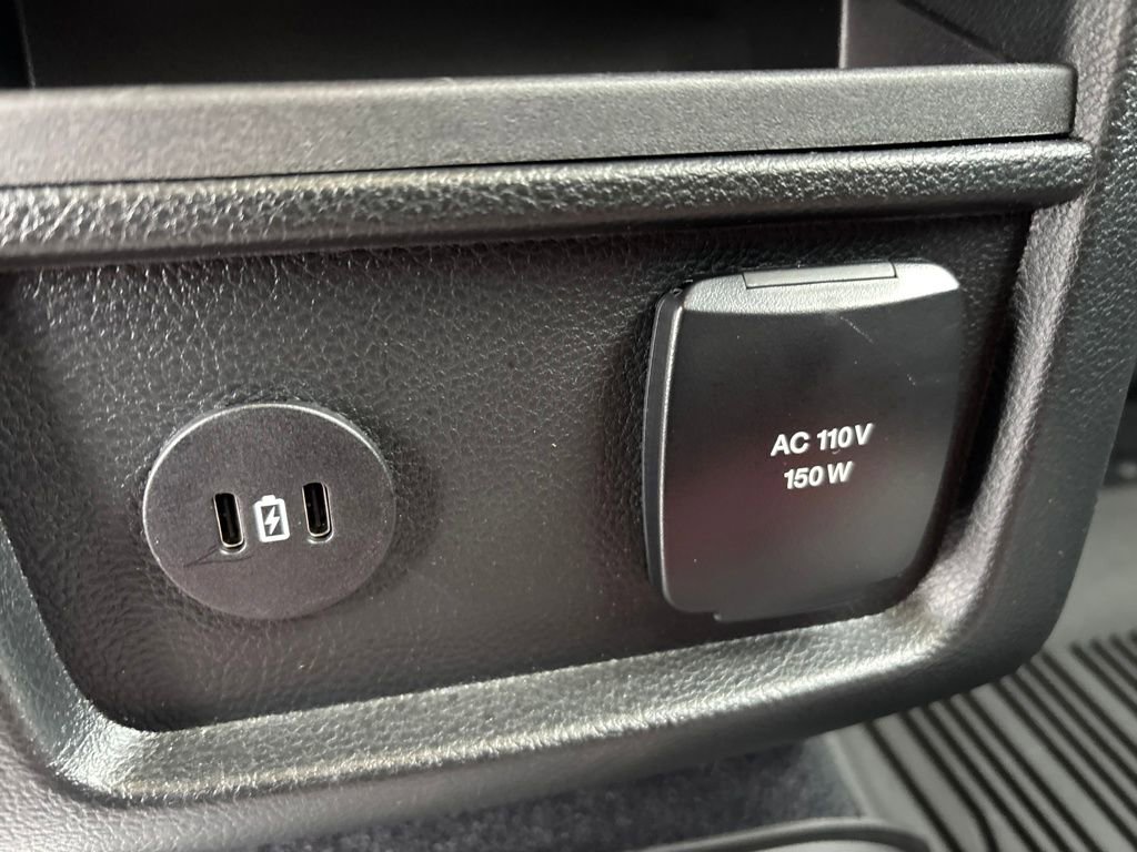 Used 2024 Ford Edge SEL w/ Convenience Package image 33