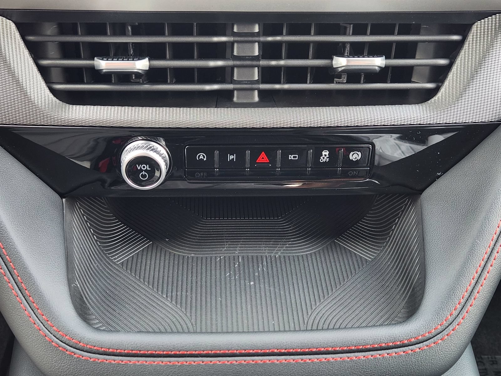 New 2026 Ford Explorer ST-Line RWD image 18