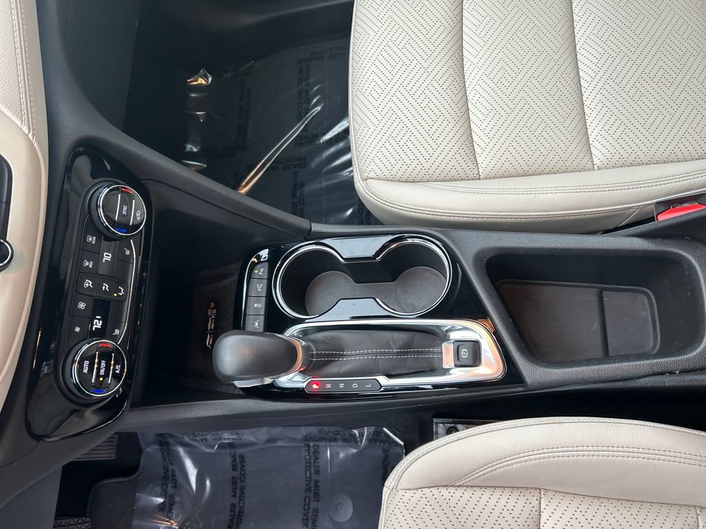 Used 2020 Buick Encore GX Essence w/ Advanced Technology Package image 16