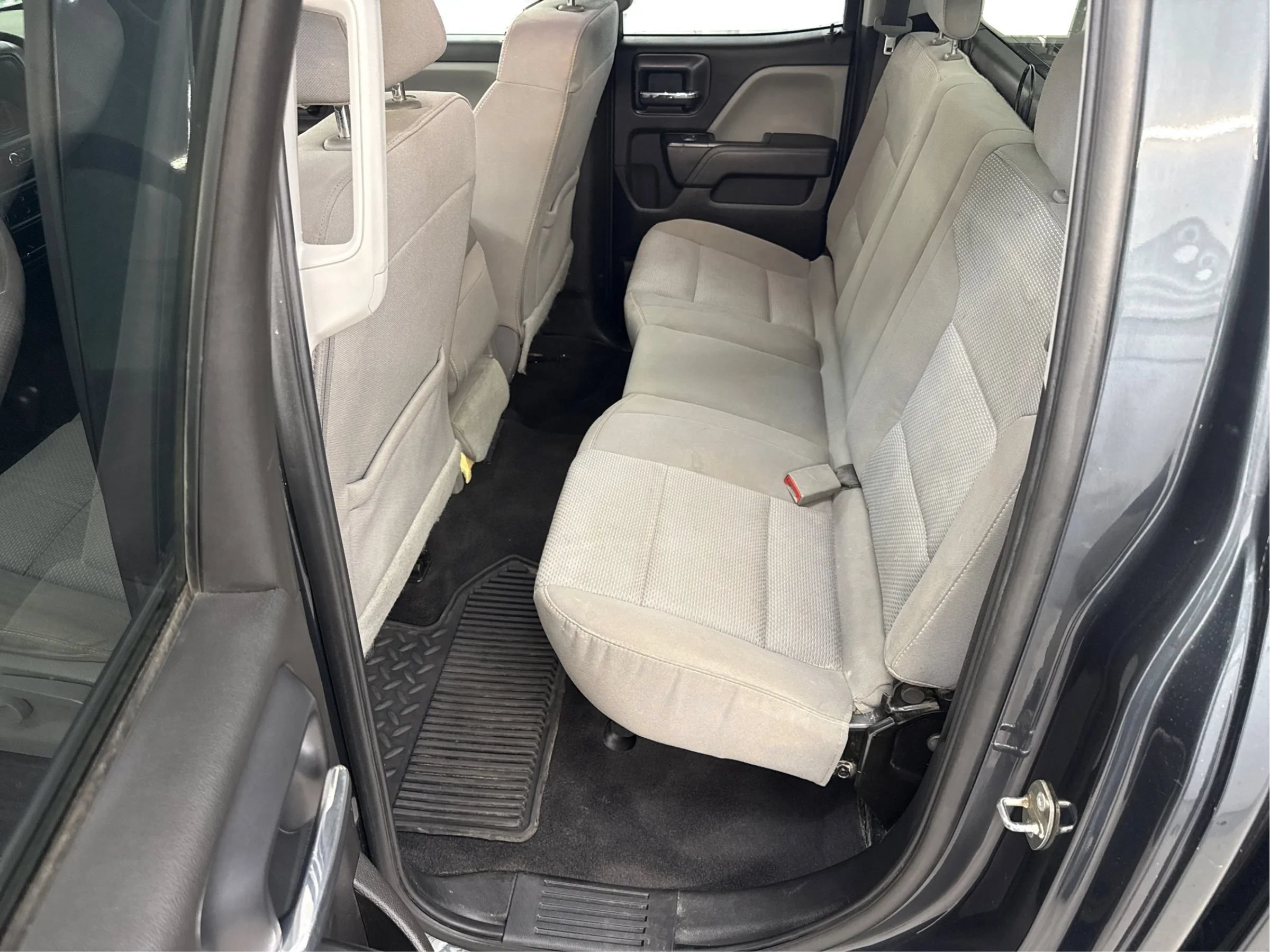Used 2019 GMC Sierra 1500 Limited w/ Elevation Edition AWD/4WD image 14