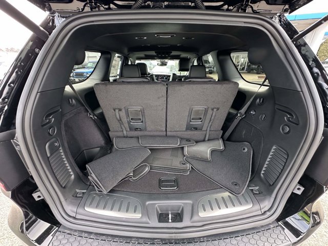 New 2026 Dodge Durango GT AWD/4WD image 28