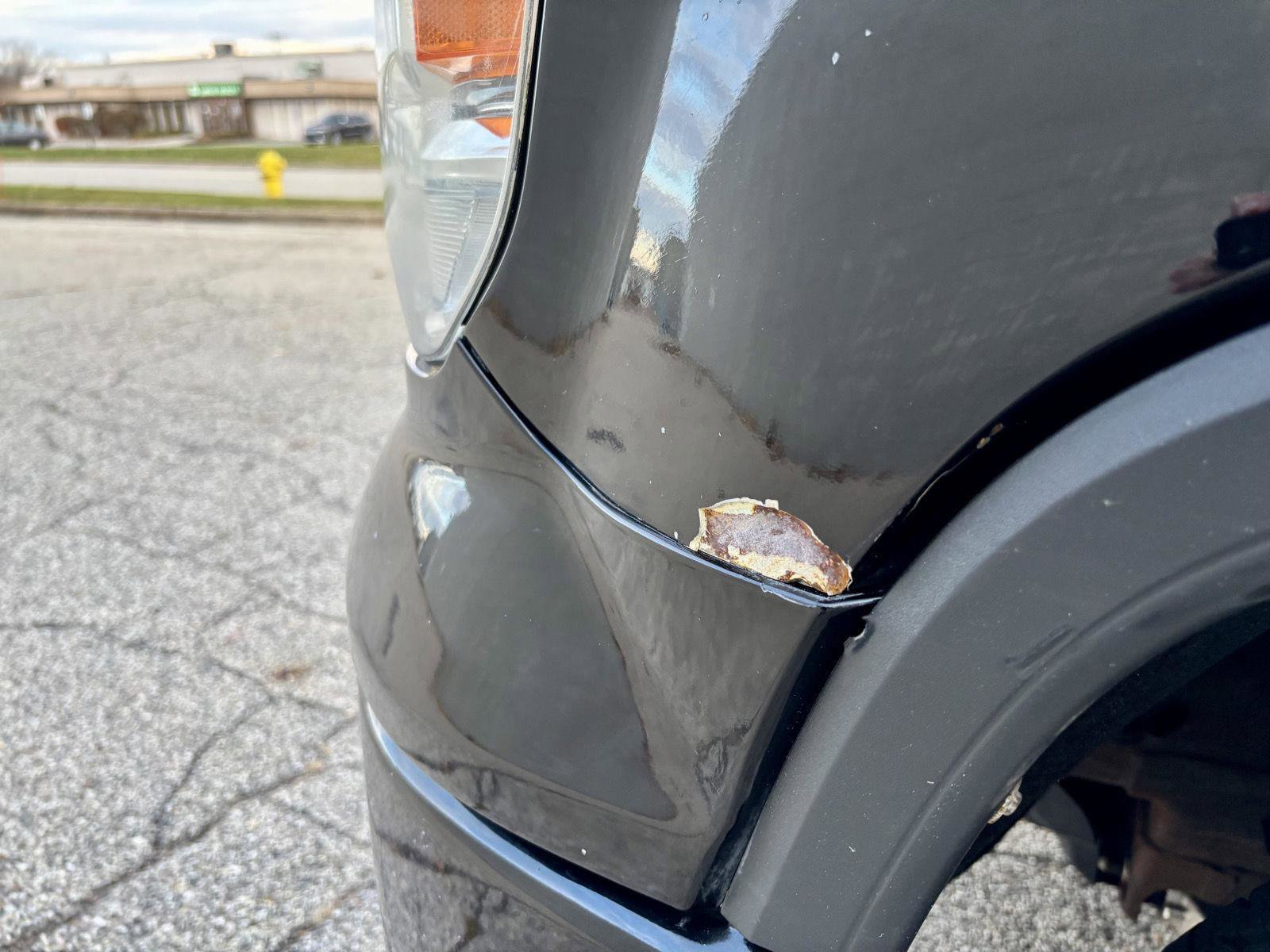 Used 2014 GMC Sierra 1500 SLE w/ All-Terrain Package image 36