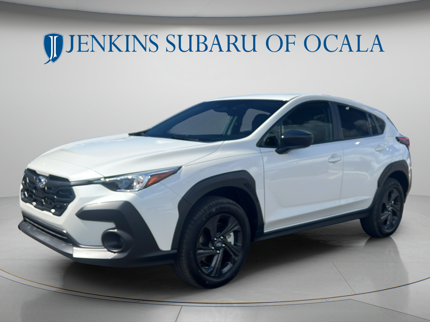 New 2026 Subaru Crosstrek 2.5i AWD/4WD image 7