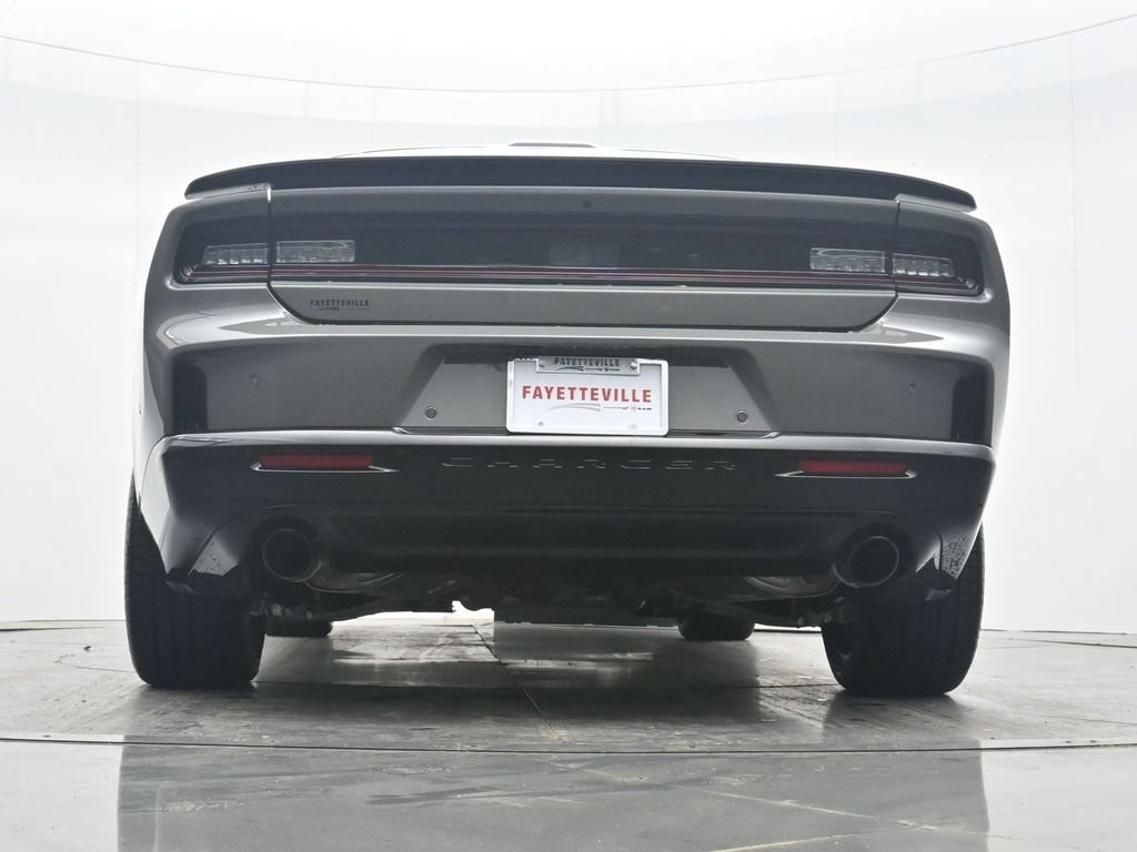 New 2026 Dodge Charger Scat Pack AWD/4WD image 37