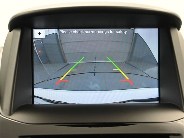 Used 2019 Ford Fiesta ST-Line w/ ST Line Cold Weather Package image 16