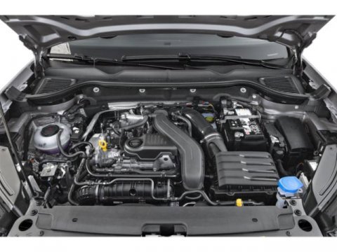 New 2026 Volkswagen Taos SE image 14