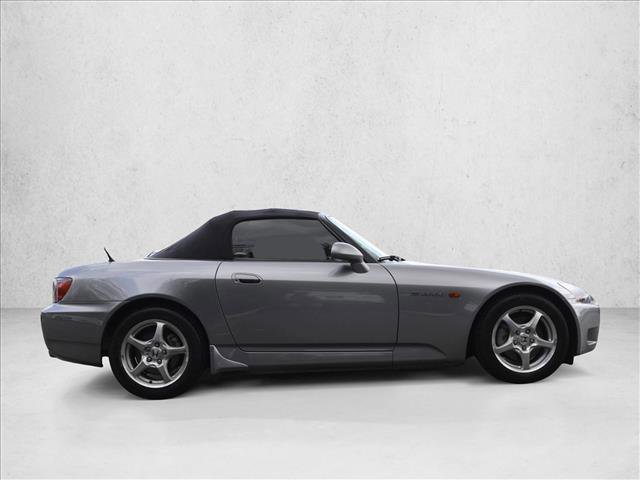 Used 2001 Honda S2000 image 4