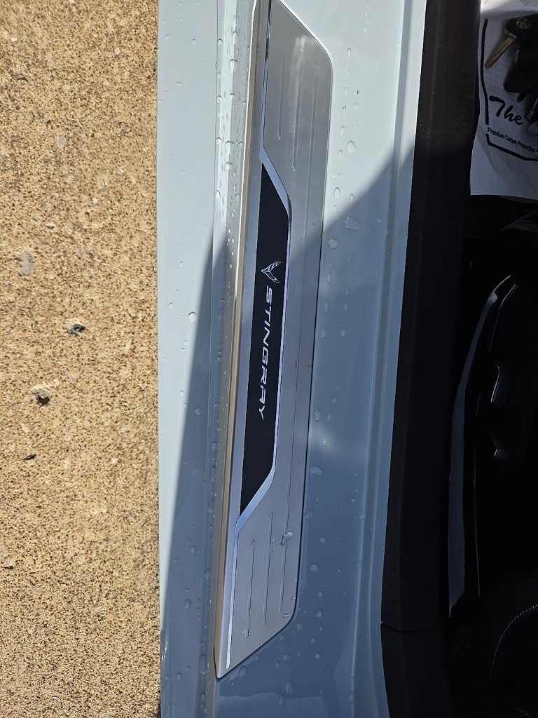 Used 2023 Chevrolet Corvette Stingray Coupe w/ Z51 Performance Package image 47