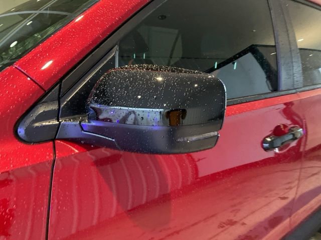 New 2026 Honda Passport TrailSport image 3