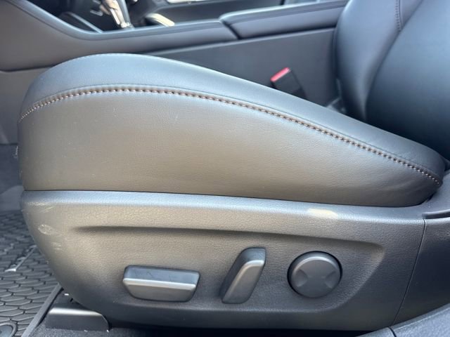 New 2026 MAZDA MAZDA3 2.5 S Sedan w/ Preferred Pkg FWD image 12