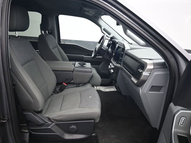Used 2024 Ford F150 XLT image 7
