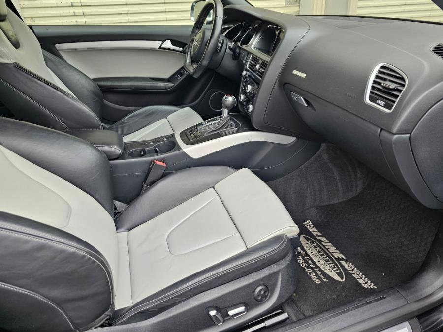 Used 2013 Audi S5 Premium Plus image 9