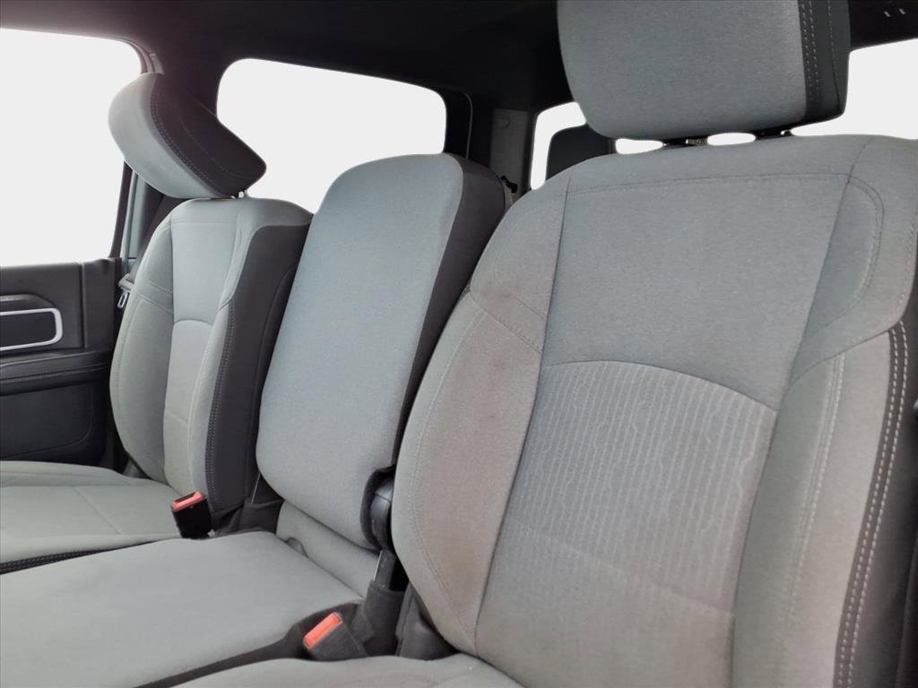 Certified 2024 RAM 2500 Big Horn image 9