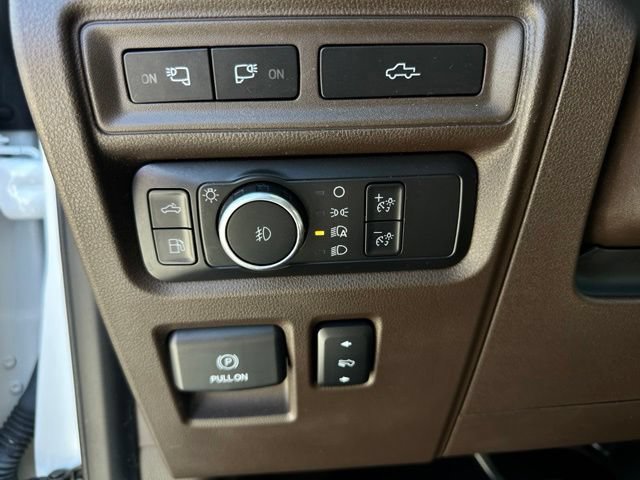 Certified 2022 Ford F150 King Ranch w/ Equipment Group 601A High AWD/4WD image 17