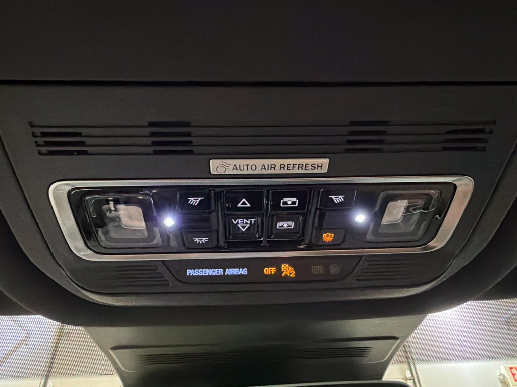 New 2026 Lincoln Nautilus Reserve AWD/4WD image 28