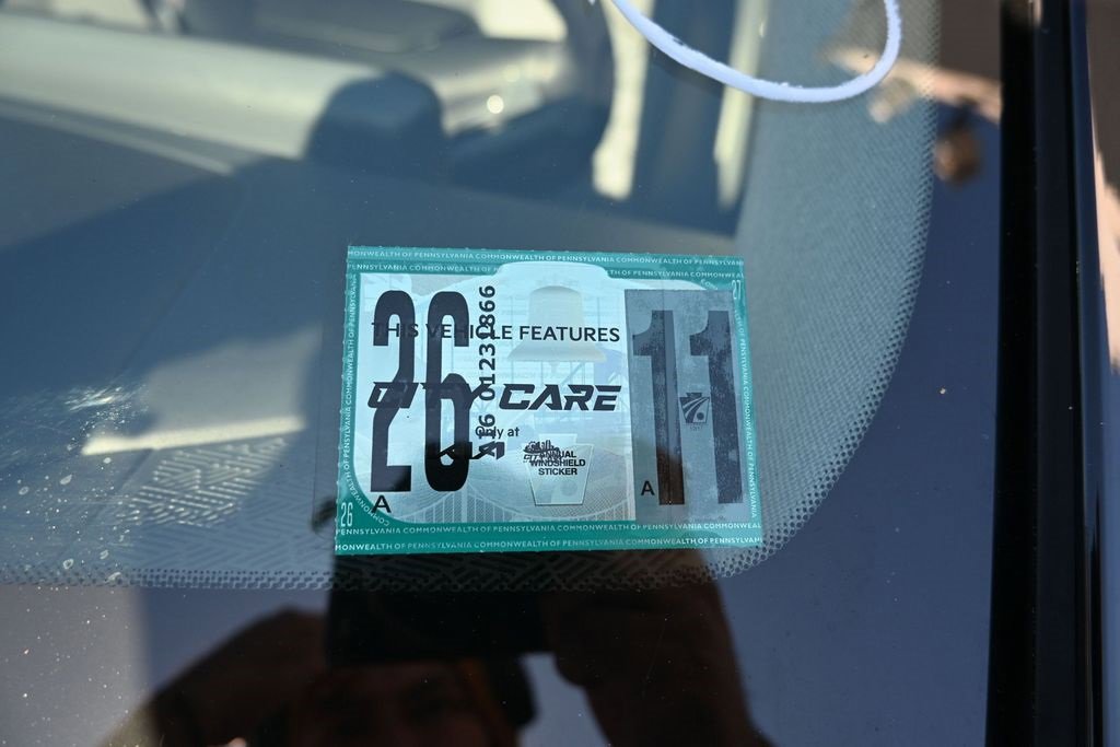 Used 2024 Kia EV9 Light image 9