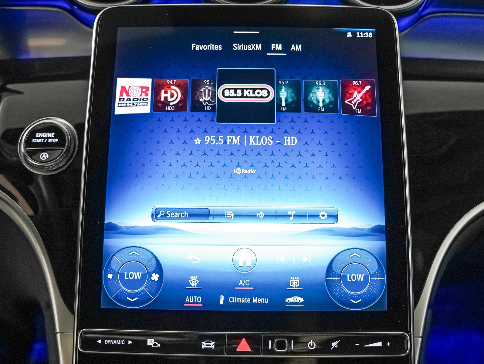 Used 2024 Mercedes-Benz GLC 300 image 16