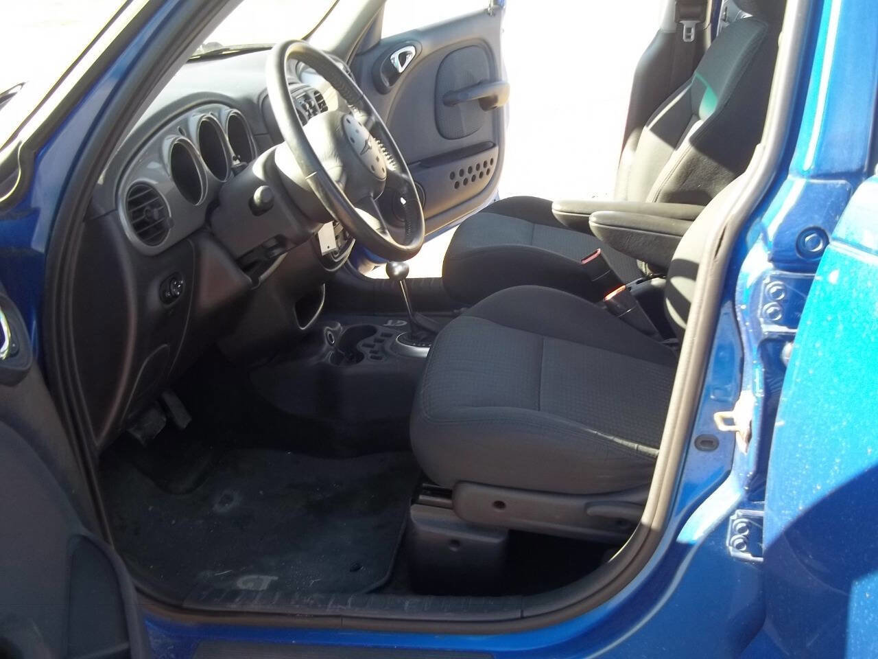Used 2003 Chrysler PT Cruiser GT image 7