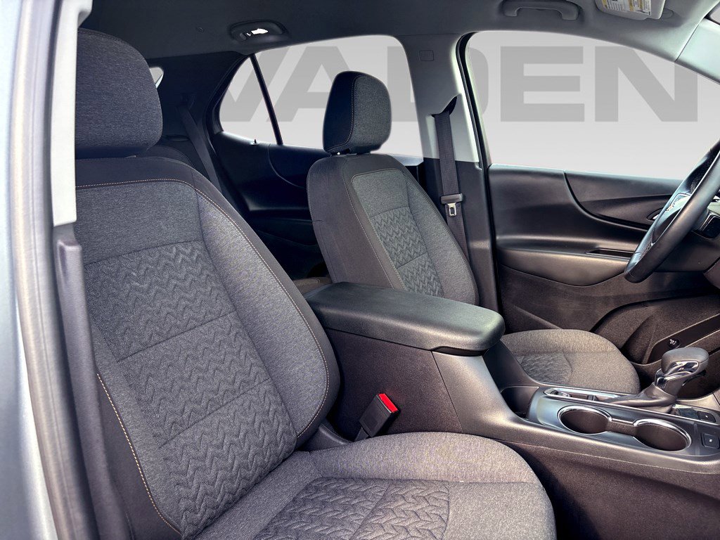 Used 2024 Chevrolet Equinox LT image 13