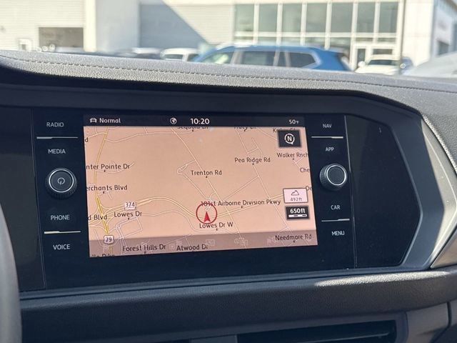 Used 2020 Volkswagen Jetta SEL Premium image 20