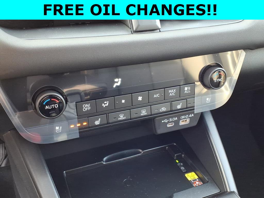 New 2026 Subaru Outback Touring image 13