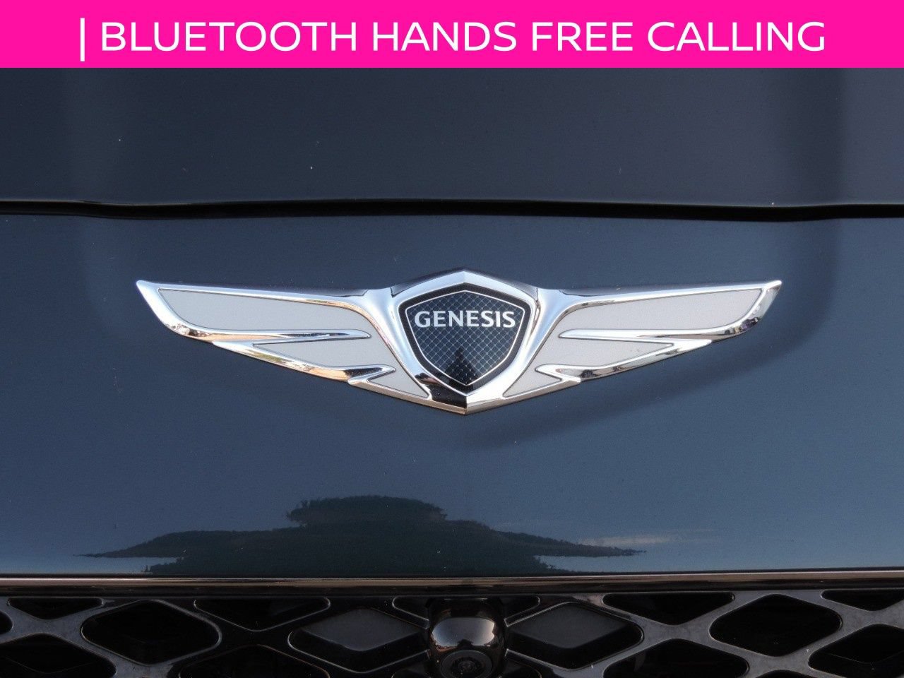 Used 2022 Genesis G70 3.3T RWD image 11