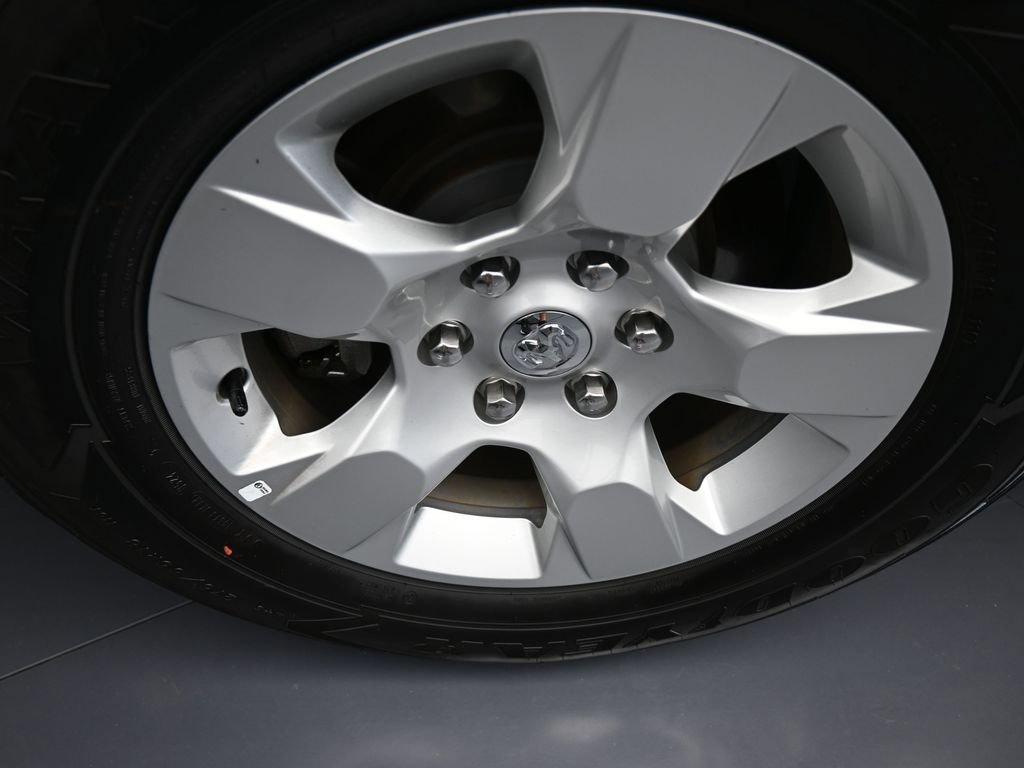 Used 2025 RAM 1500 Big Horn image 43