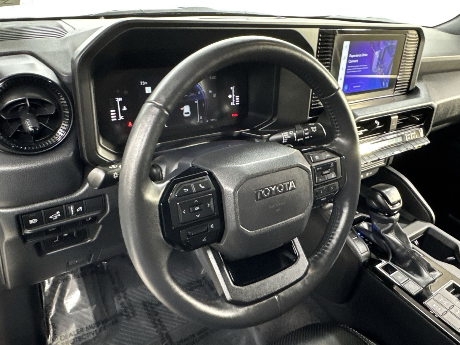 Used 2024 Toyota Land Cruiser 1958 AWD/4WD image 13