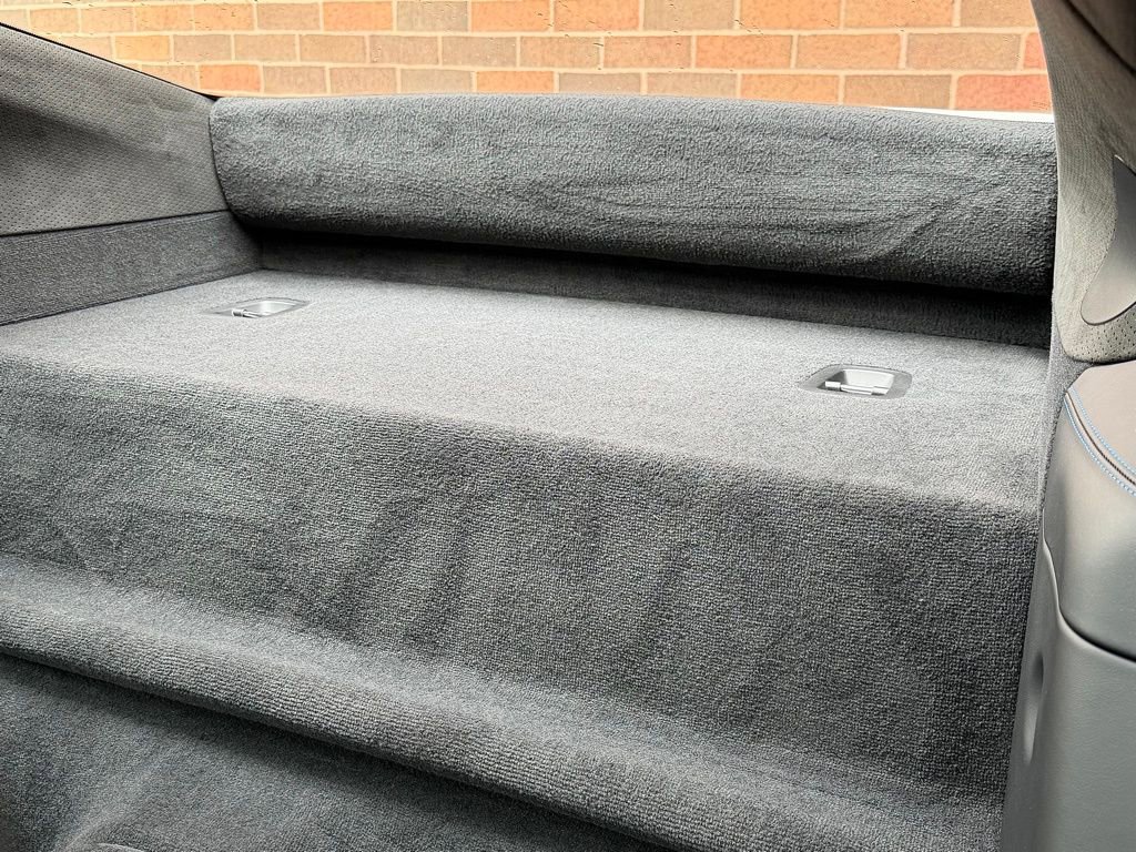 Certified 2024 Porsche 911 Dakar image 21