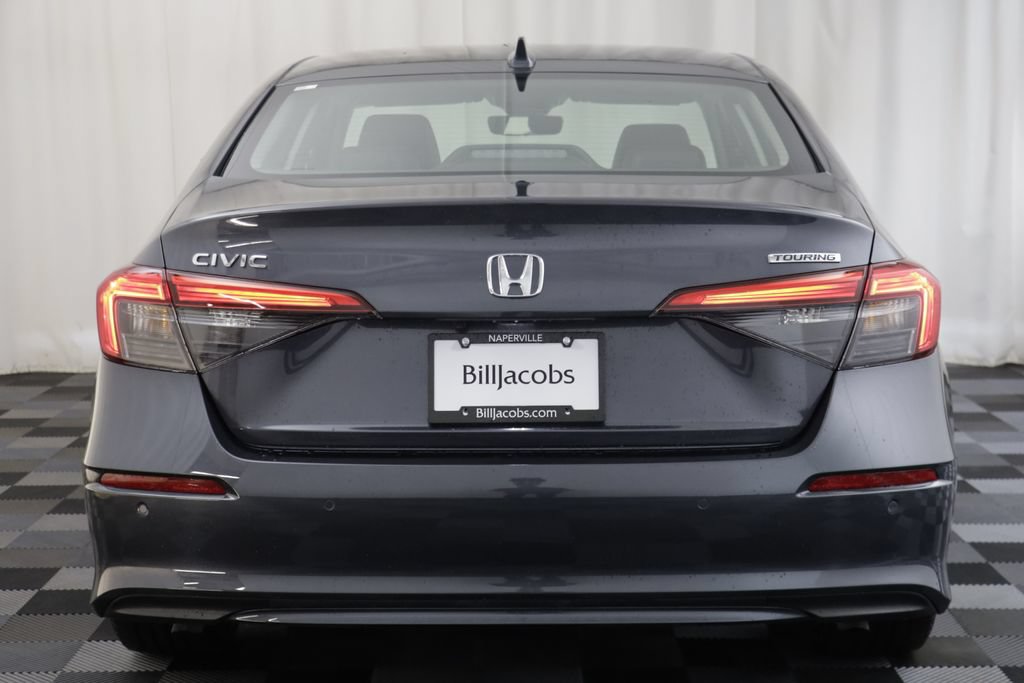 Used 2024 Honda Civic Touring image 16