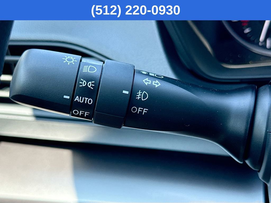 New 2025 Subaru Impreza 2.0i Sport image 13