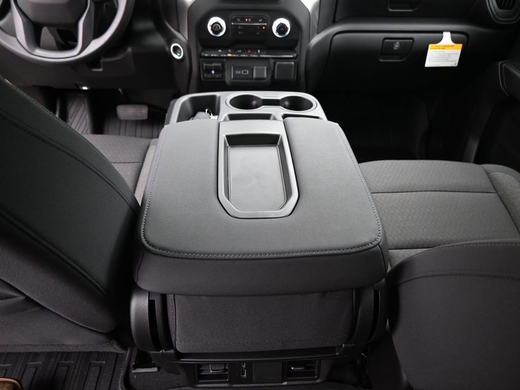 New 2026 GMC Sierra 1500 Pro w/ Graphite Edition image 20