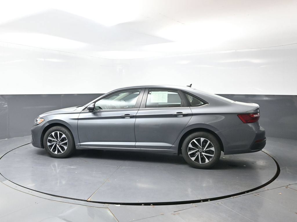 Used 2024 Volkswagen Jetta S FWD image 10