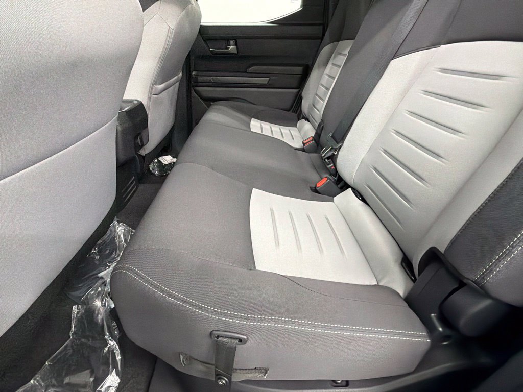 New 2026 Toyota Tacoma TRD Sport AWD/4WD image 29