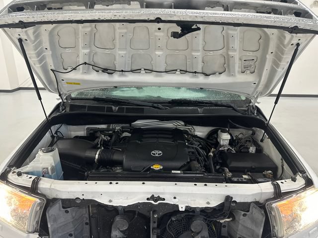 Used 2016 Toyota Sequoia Limited AWD/4WD image 34