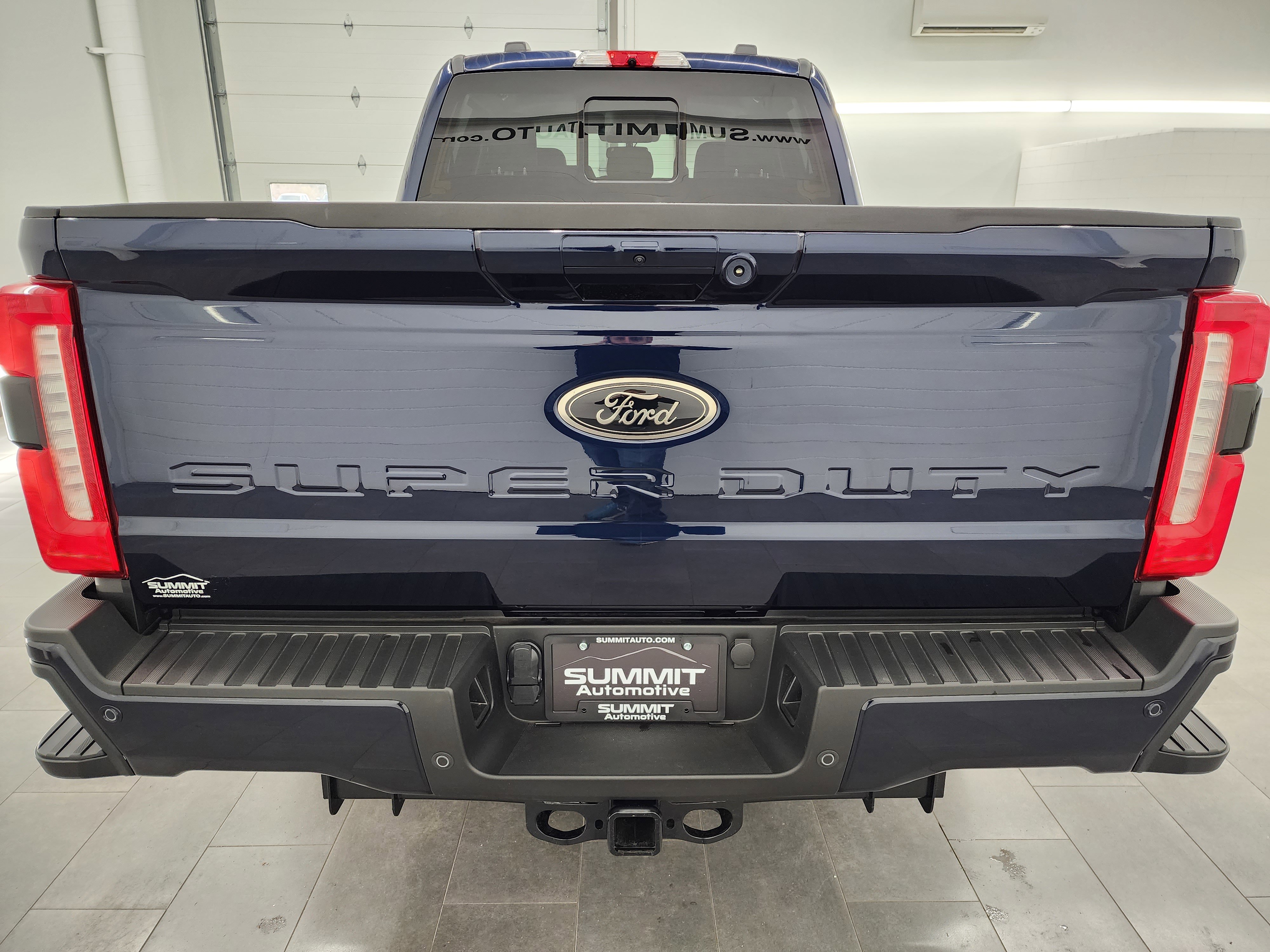 Used 2025 Ford F250 XLT w/ Black Appearance Package image 30