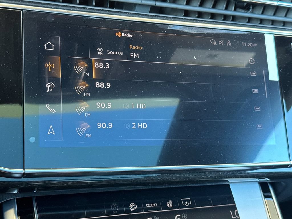 New 2026 Audi Q8 Premium Plus AWD/4WD image 18