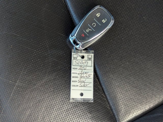 Used 2020 Chevrolet Traverse Premier w/ Redline Edition image 41