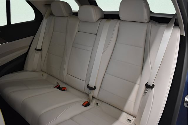 New 2026 Mercedes-Benz GLE 350 4MATIC image 7
