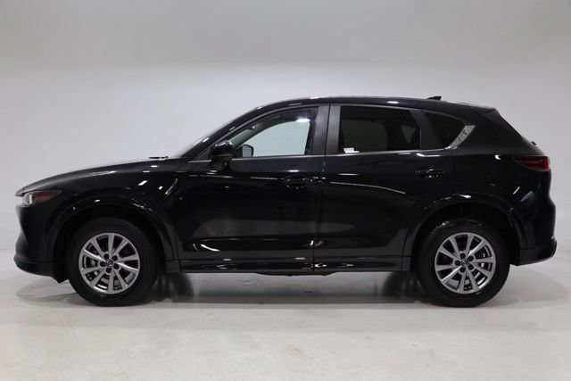 Used 2024 MAZDA CX-5 AWD 2.5 S w/ Preferred Package image 4