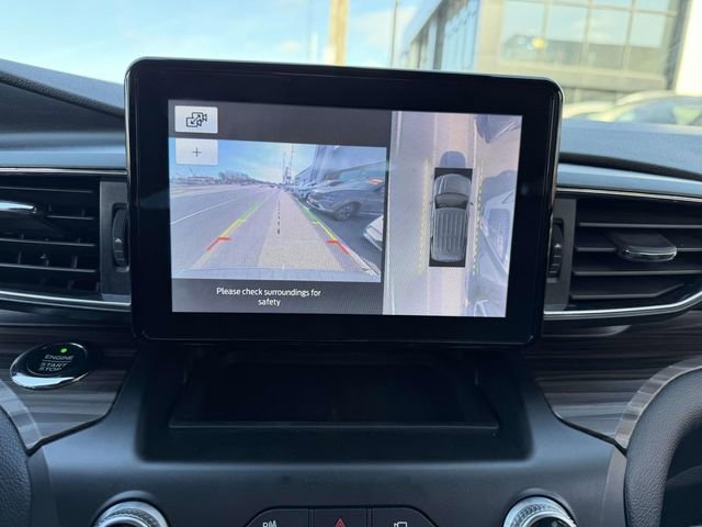 Used 2020 Ford Explorer Limited image 22