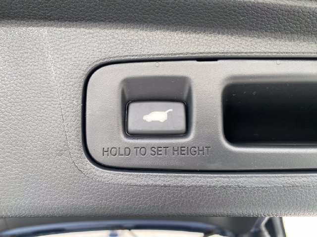 New 2027 Honda CR-V Sport-L image 13