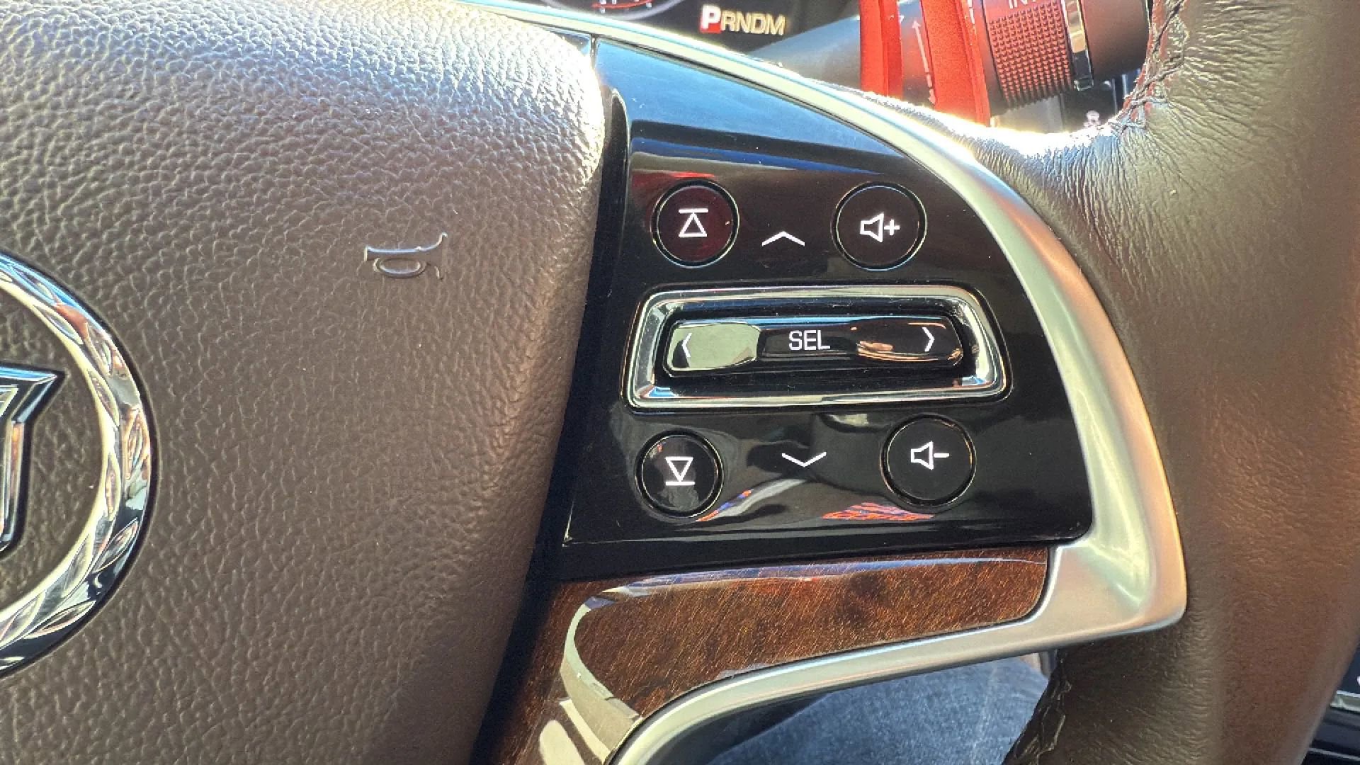 Used 2013 Cadillac XTS Platinum w/ Driver Assist Package image 11