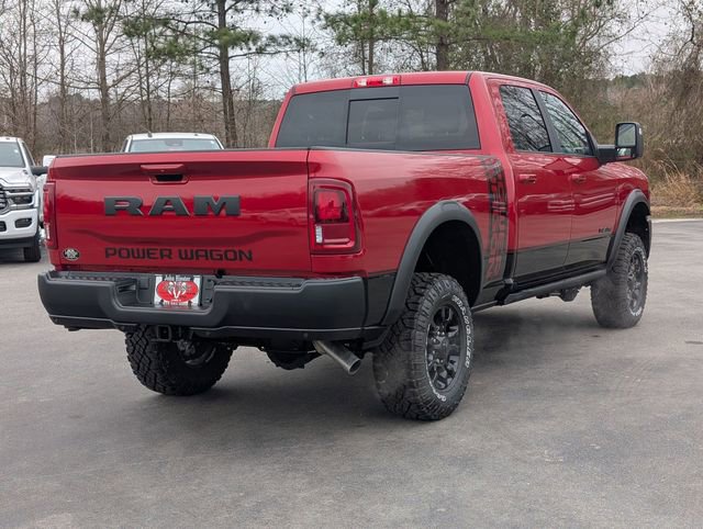 New 2026 RAM 2500 Power Wagon image 7