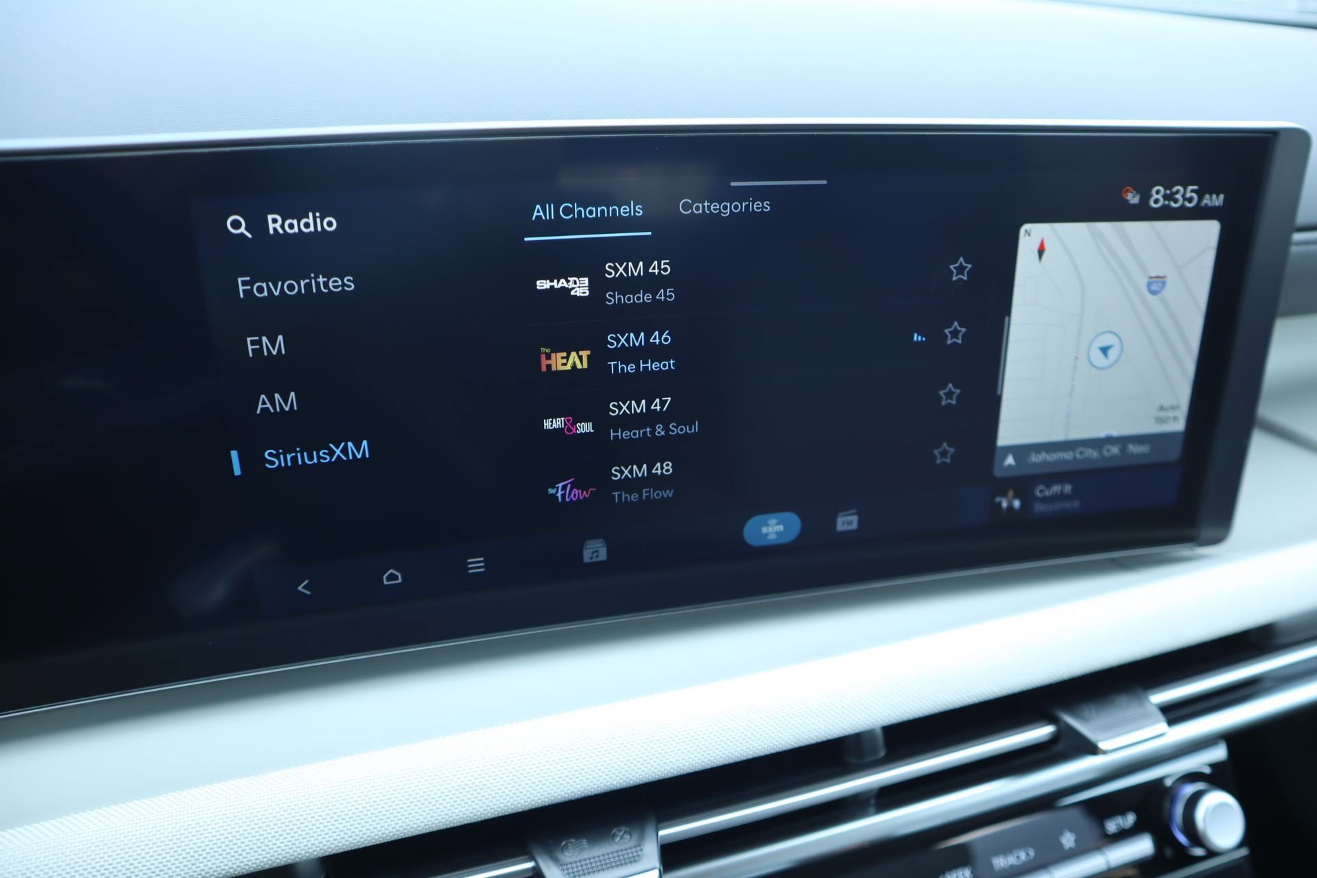 New 2026 Hyundai Tucson Limited image 13