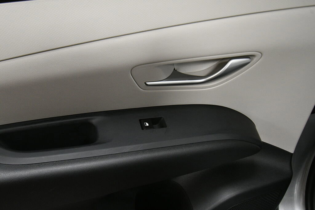 Used 2026 Hyundai Tucson SEL image 21