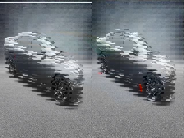 Used 2023 Dodge Charger Scat Pack w/ Plus Group image 2