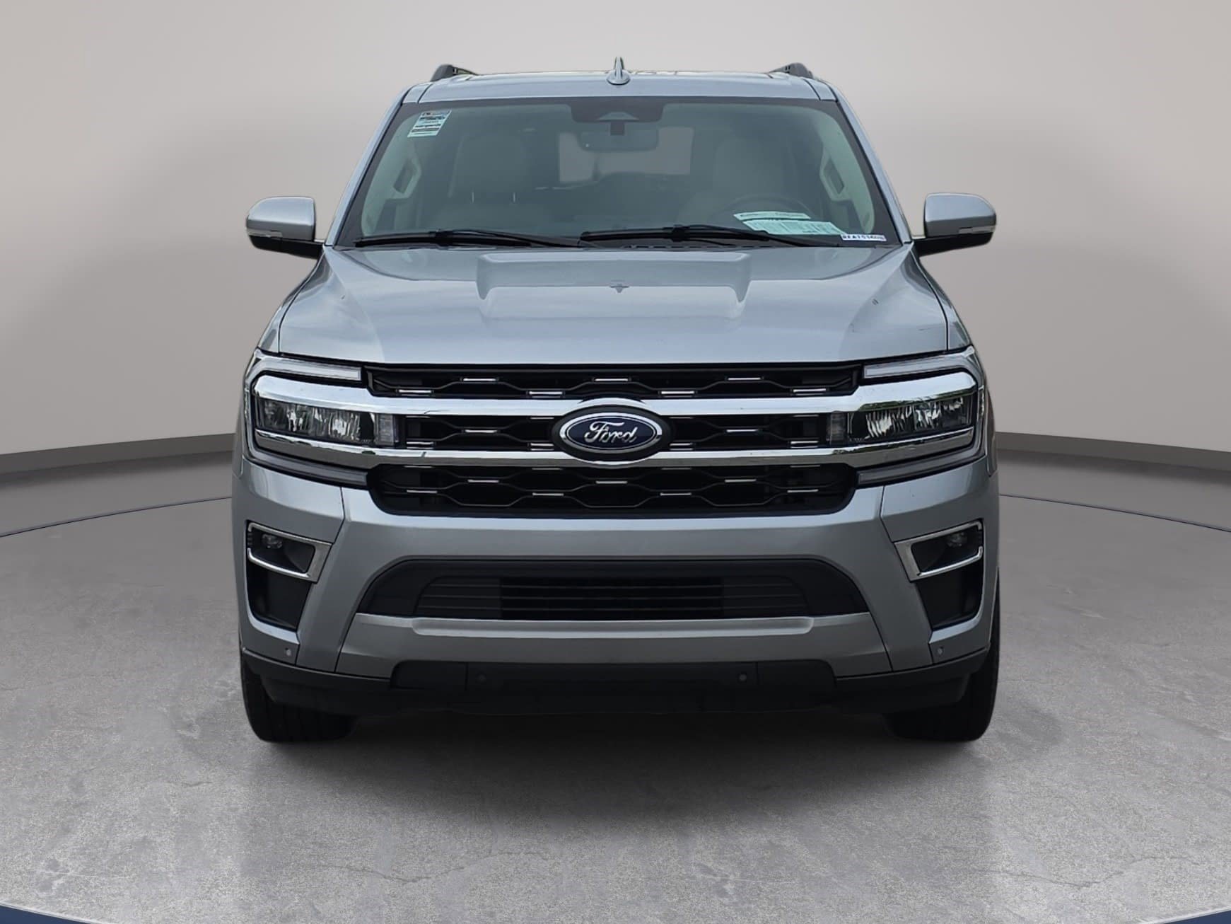 Used 2024 Ford Expedition Max Limited RWD image 2