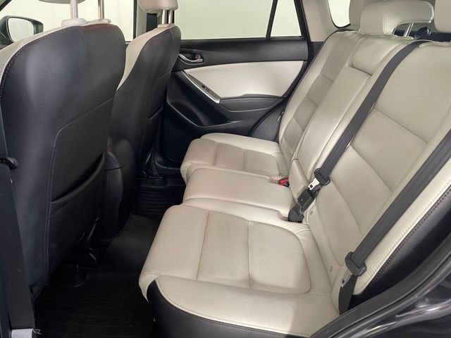Used 2016 MAZDA CX-5 Grand Touring AWD/4WD image 16
